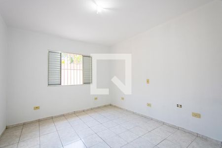 Quarto de casa para alugar com 1 quarto, 110m² em Jardim Santo Antônio, Santo André
