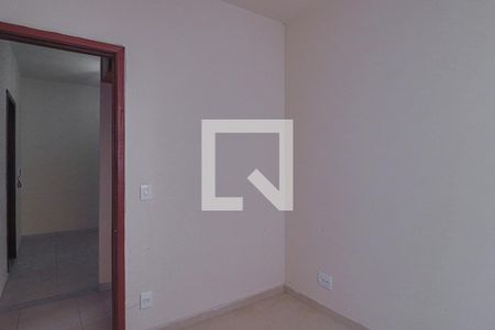 Quarto 1 de apartamento à venda com 3 quartos, 80m² em Santo Andre, Belo Horizonte