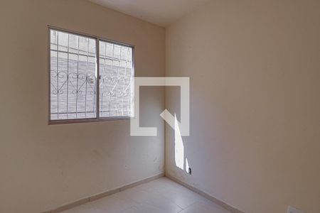 Quarto 2 de apartamento à venda com 3 quartos, 80m² em Santo Andre, Belo Horizonte