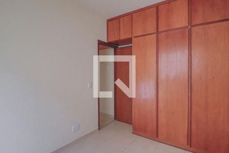 Quarto 2 de apartamento à venda com 3 quartos, 80m² em Santo Andre, Belo Horizonte
