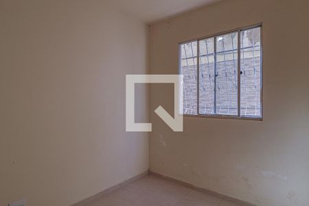Quarto 1 de apartamento à venda com 3 quartos, 80m² em Santo Andre, Belo Horizonte