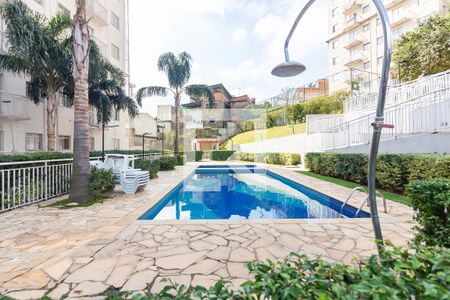 Apartamento para alugar com 50m², 2 quartos e 1 vagaPiscina