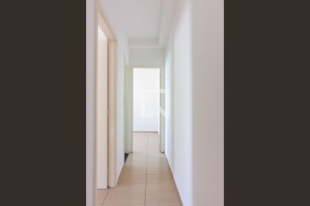 Apartamento para alugar com 50m², 2 quartos e 1 vagaCorredor