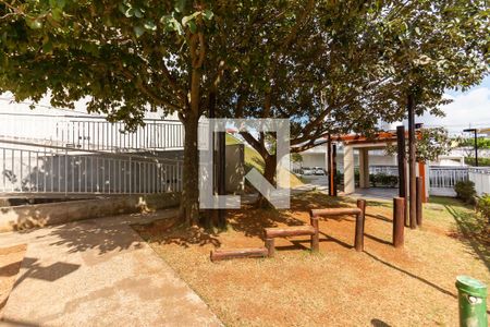 Apartamento para alugar com 50m², 2 quartos e 1 vagaPlayground