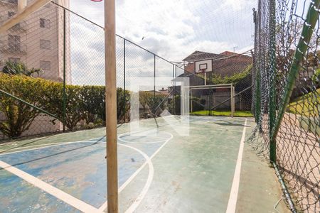 Apartamento para alugar com 50m², 2 quartos e 1 vagaQuadra