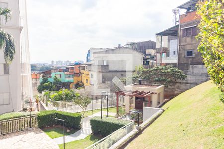 Apartamento para alugar com 50m², 2 quartos e 1 vagaChurrasqueira