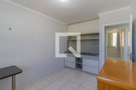 Quarto 1 de apartamento para alugar com 2 quartos, 56m² em Jardim Sao Dimas, São José dos Campos