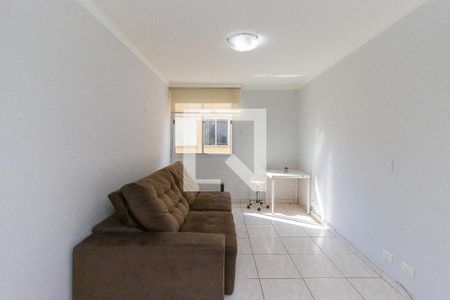 Sala de apartamento para alugar com 2 quartos, 56m² em Jardim Sao Dimas, São José dos Campos
