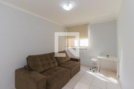 Sala de apartamento para alugar com 2 quartos, 56m² em Jardim Sao Dimas, São José dos Campos