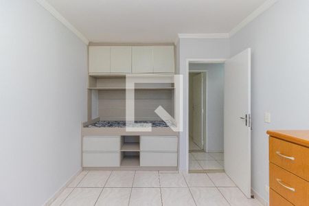 Quarto 1 de apartamento para alugar com 2 quartos, 56m² em Jardim Sao Dimas, São José dos Campos