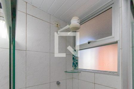 Apartamento para alugar com 56m², 2 quartos e 1 vagaBanheiro Social