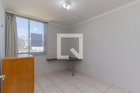 Quarto 1 de apartamento para alugar com 2 quartos, 56m² em Jardim Sao Dimas, São José dos Campos