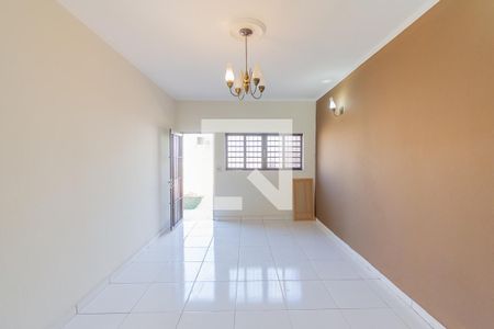 Sala de casa à venda com 3 quartos, 600m² em Jardim Proença, Campinas