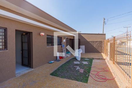Casa à venda com 600m², 3 quartos e 5 vagasQuintal