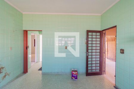 Casa à venda com 600m², 3 quartos e 5 vagasCozinha