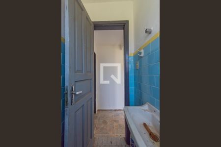 Casa à venda com 600m², 3 quartos e 5 vagasLavabo