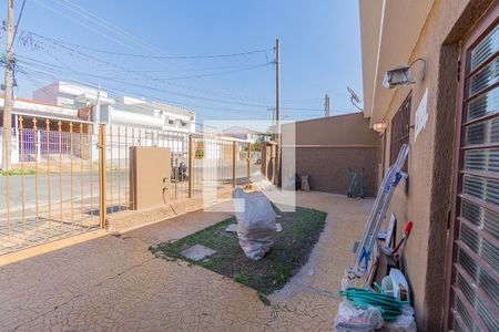 Casa à venda com 600m², 3 quartos e 5 vagasQuintal