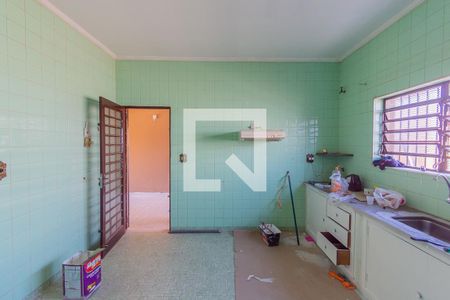 Casa à venda com 600m², 3 quartos e 5 vagasCozinha