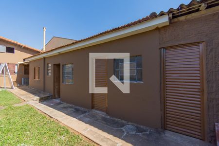 Casa à venda com 600m², 3 quartos e 5 vagasQuintal