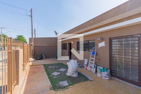 Casa à venda com 600m², 3 quartos e 5 vagasQuintal