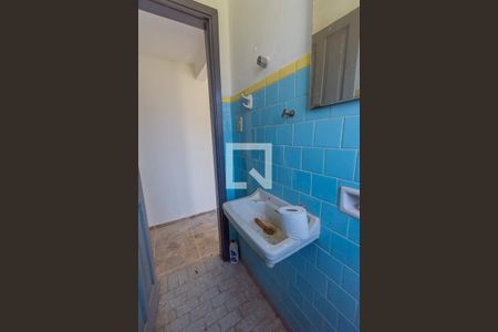 Casa à venda com 600m², 3 quartos e 5 vagasLavabo