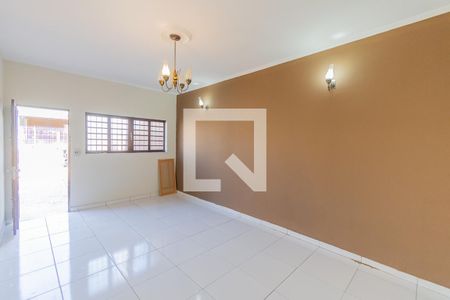 Sala de casa à venda com 3 quartos, 600m² em Jardim Proença, Campinas