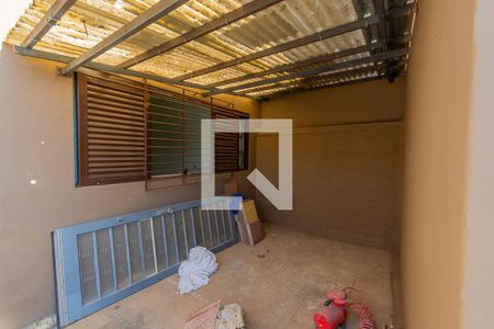 Casa à venda com 600m², 3 quartos e 5 vagasÁrea de Serviço