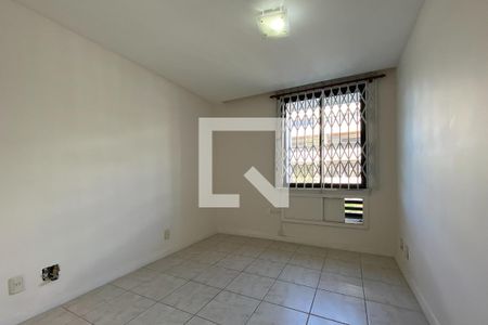 Quarto 1 de apartamento para alugar com 3 quartos, 86m² em Recreio dos Bandeirantes, Rio de Janeiro