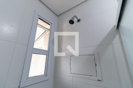 Apartamento à venda com 56m², 2 quartos e 1 vagaBanheiro da Suíte