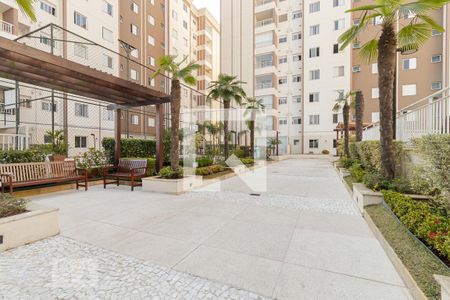 Apartamento à venda com 56m², 2 quartos e 1 vagaÁrea Comum