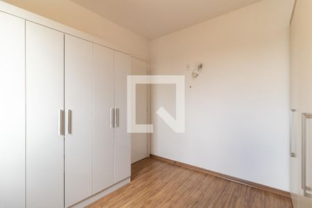 Apartamento à venda com 56m², 2 quartos e 1 vagaQuarto 2