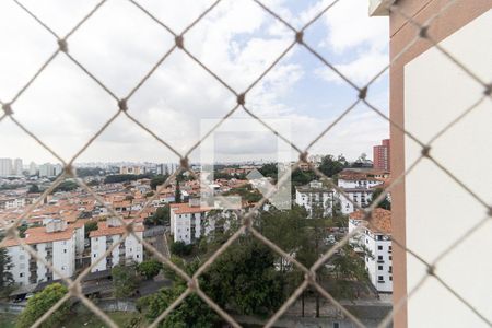 Apartamento à venda com 56m², 2 quartos e 1 vagaVista do Quarto 2