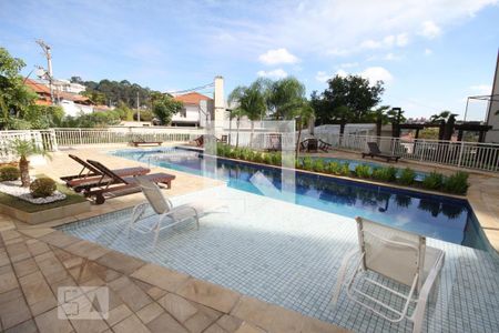 Apartamento à venda com 56m², 2 quartos e 1 vagaPiscina