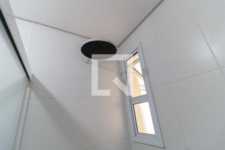 Apartamento à venda com 56m², 2 quartos e 1 vagaBanheiro Social