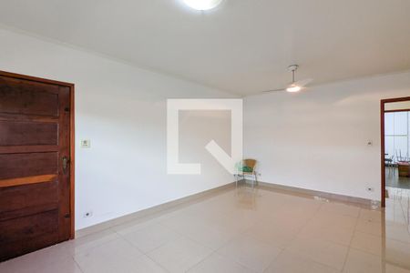 Sala de casa à venda com 4 quartos, 200m² em Jardim Montreal, São Bernardo do Campo