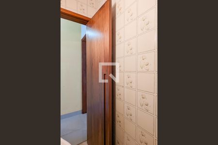 Lavabo de casa à venda com 4 quartos, 200m² em Jardim Montreal, São Bernardo do Campo