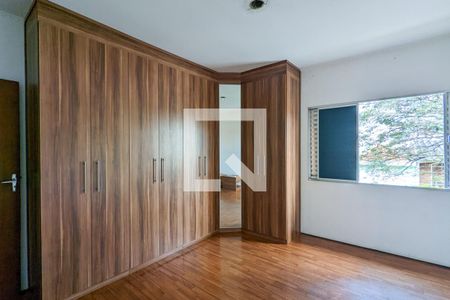 Quarto da suíte de casa à venda com 4 quartos, 200m² em Jardim Montreal, São Bernardo do Campo