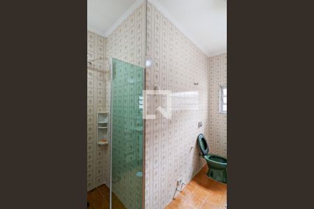 Casa à venda com 200m², 4 quartos e 3 vagas Casa à venda com 200m², 4 quartos e 3 vagasBanheiro