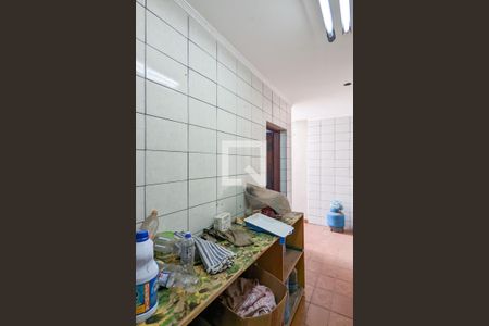 Casa à venda com 200m², 4 quartos e 3 vagas Casa à venda com 200m², 4 quartos e 3 vagasÁrea de serviço