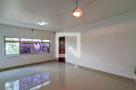 Sala de casa à venda com 4 quartos, 200m² em Jardim Montreal, São Bernardo do Campo