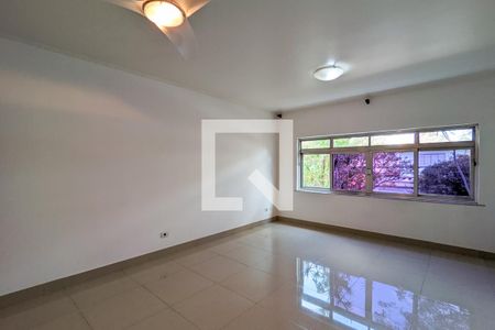 Sala de casa à venda com 4 quartos, 200m² em Jardim Montreal, São Bernardo do Campo