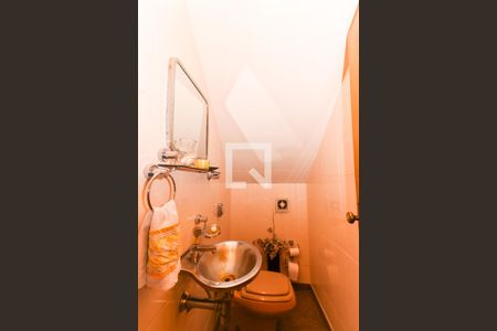 Lavabo de casa à venda com 3 quartos, 260m² em Planalto Paulista, São Paulo