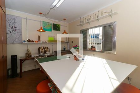 Quarto 3 - Suíte de casa à venda com 3 quartos, 260m² em Planalto Paulista, São Paulo