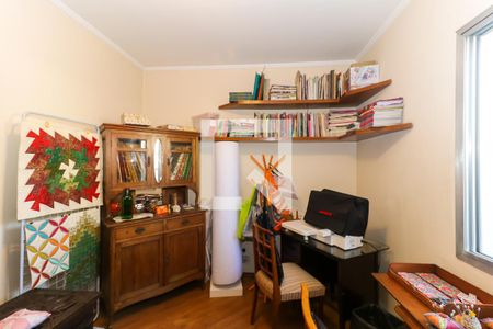 Quarto 2 - Suíte de casa à venda com 3 quartos, 260m² em Planalto Paulista, São Paulo