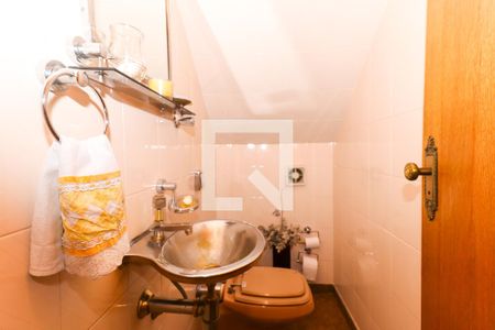 Lavabo de casa à venda com 3 quartos, 260m² em Planalto Paulista, São Paulo