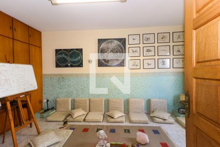 Sala 3 de casa à venda com 3 quartos, 260m² em Planalto Paulista, São Paulo