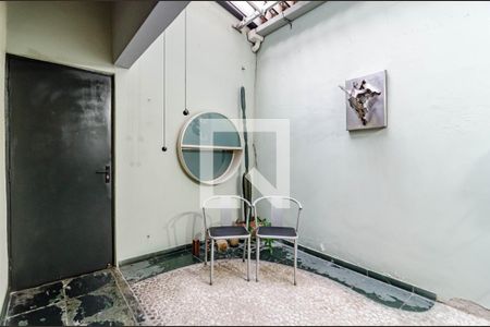 Sala de casa à venda com 3 quartos, 150m² em Perdizes, São Paulo