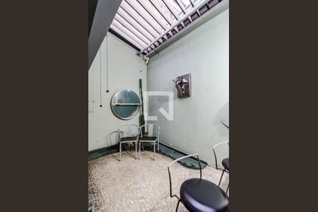 Sala de casa à venda com 3 quartos, 150m² em Perdizes, São Paulo