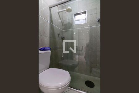 Lavabo de casa para alugar com 3 quartos, 290m² em Conjunto Residencial Jose Boni, São Paulo
