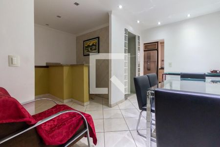 Sala de Jantar de casa para alugar com 3 quartos, 290m² em Conjunto Residencial Jose Boni, São Paulo